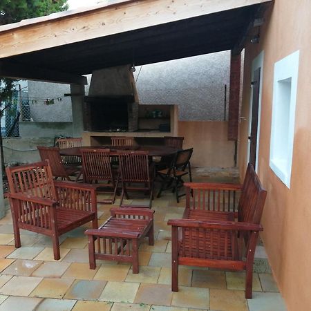 Maison Toulon Ouest Dış mekan fotoğraf