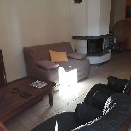 Maison Toulon Ouest Dış mekan fotoğraf