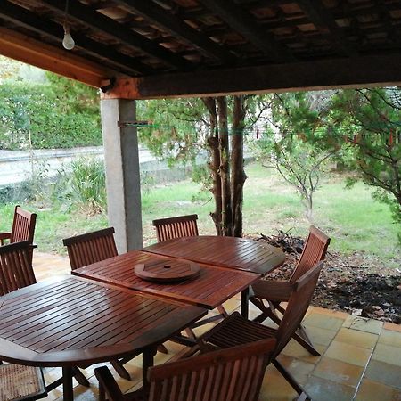 Maison Toulon Ouest Dış mekan fotoğraf
