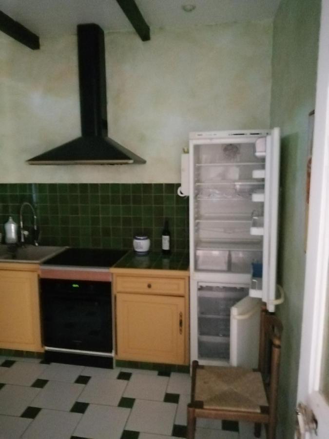 Maison Toulon Ouest Dış mekan fotoğraf