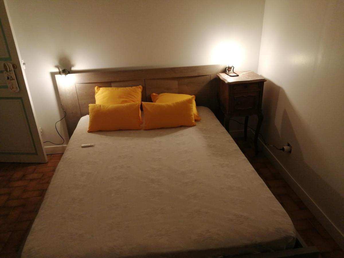 Maison Toulon Ouest Dış mekan fotoğraf