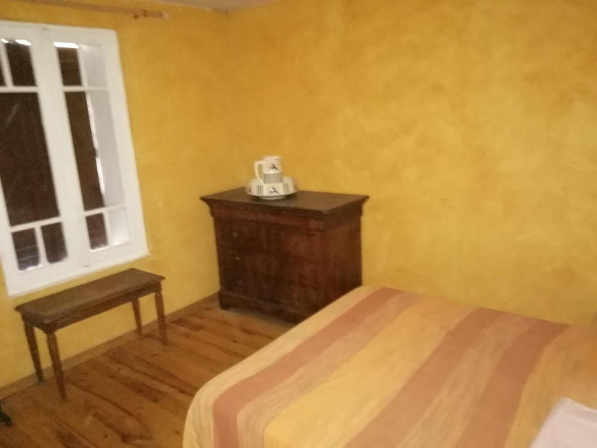 Maison Toulon Ouest Dış mekan fotoğraf
