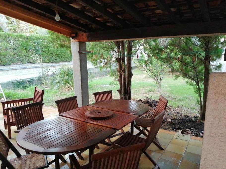 Maison Toulon Ouest Dış mekan fotoğraf