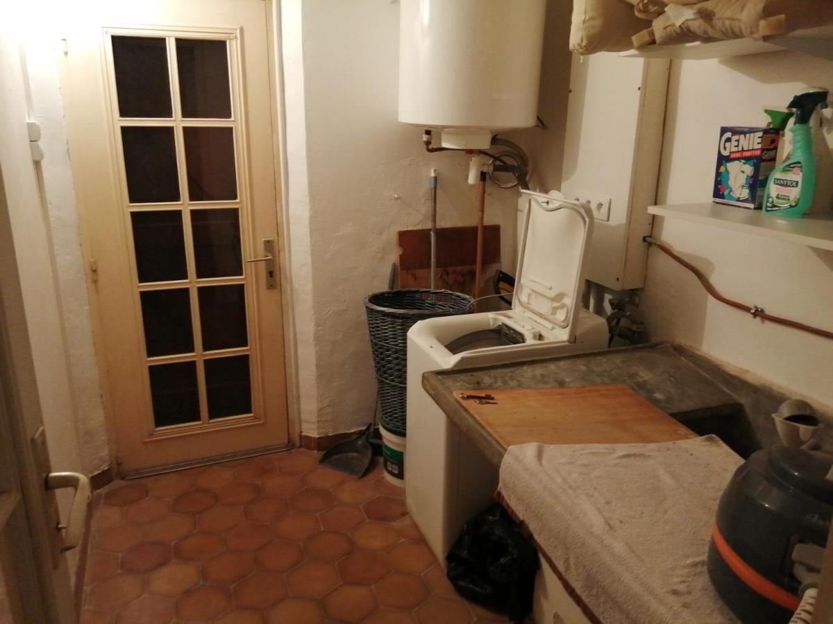 Maison Toulon Ouest Dış mekan fotoğraf