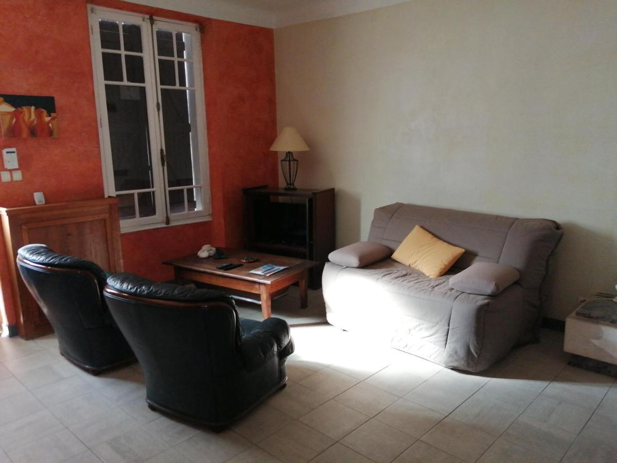 Maison Toulon Ouest Dış mekan fotoğraf