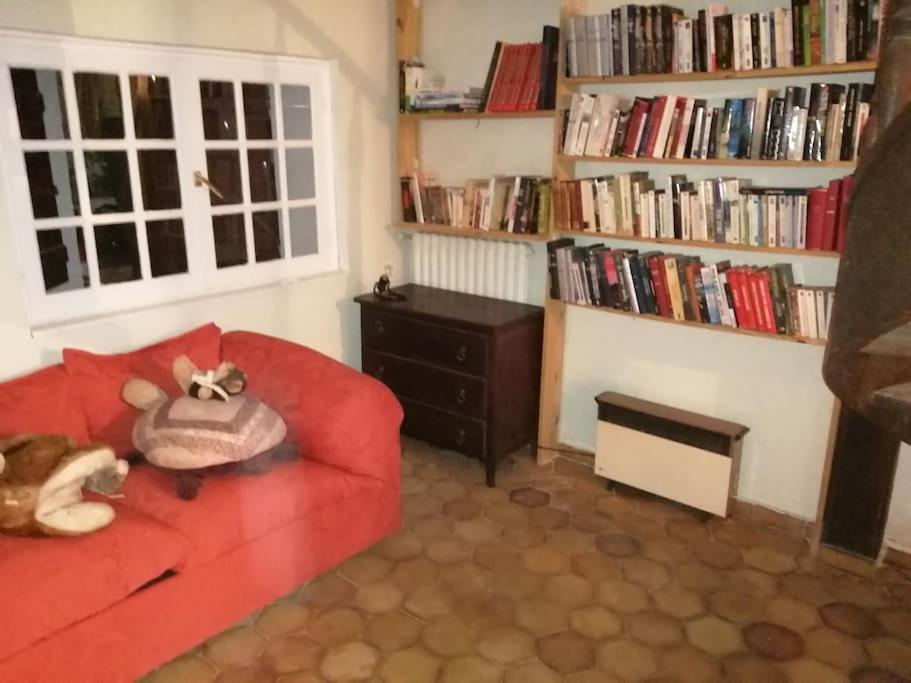 Maison Toulon Ouest Dış mekan fotoğraf