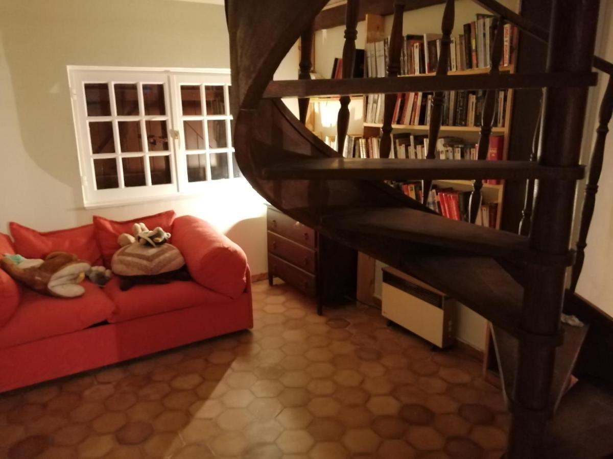 Maison Toulon Ouest Dış mekan fotoğraf