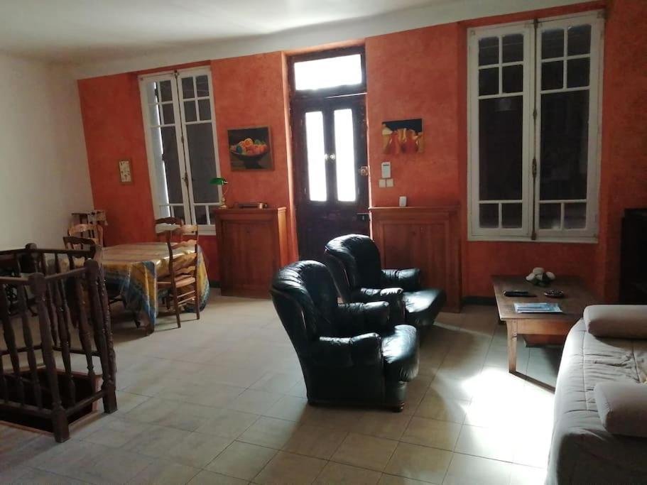 Maison Toulon Ouest Dış mekan fotoğraf