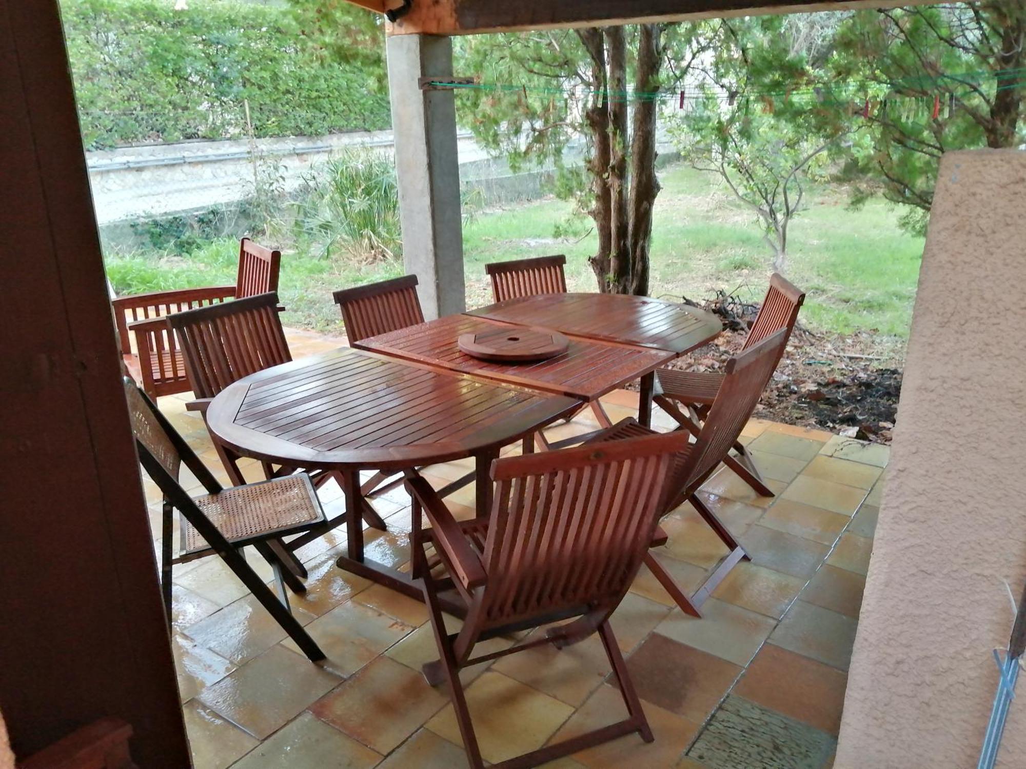 Maison Toulon Ouest Dış mekan fotoğraf