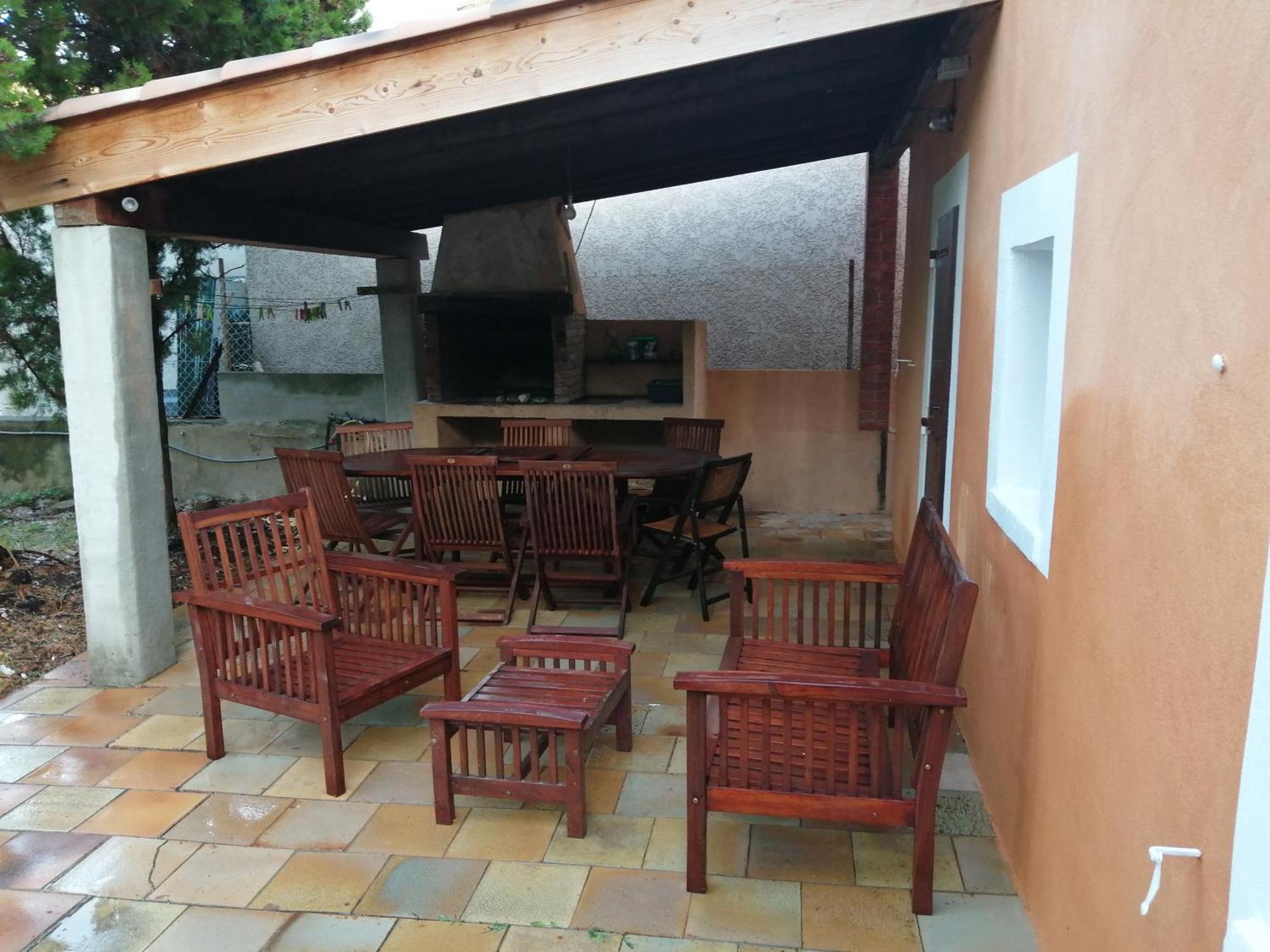Maison Toulon Ouest Dış mekan fotoğraf