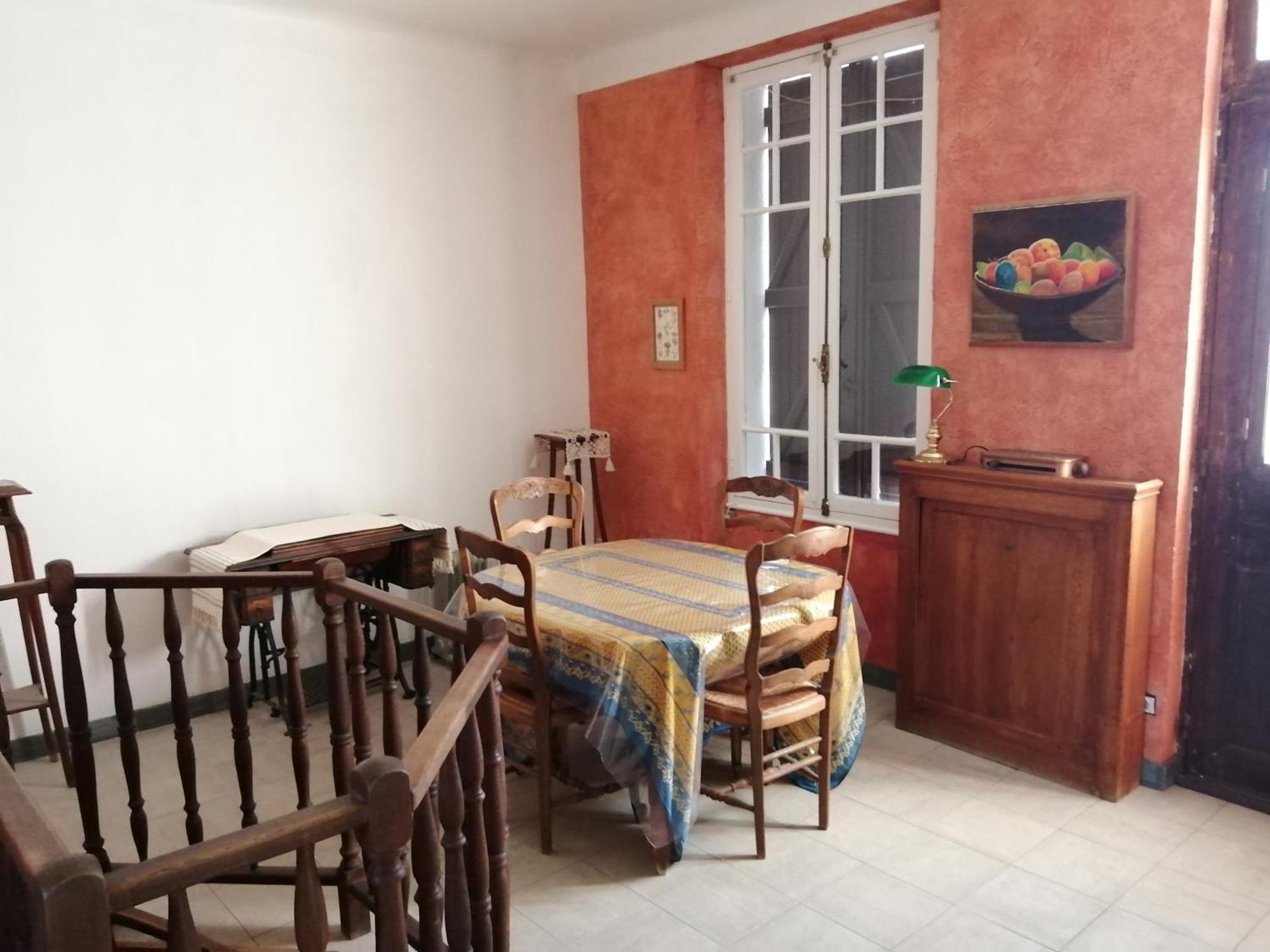 Maison Toulon Ouest Dış mekan fotoğraf