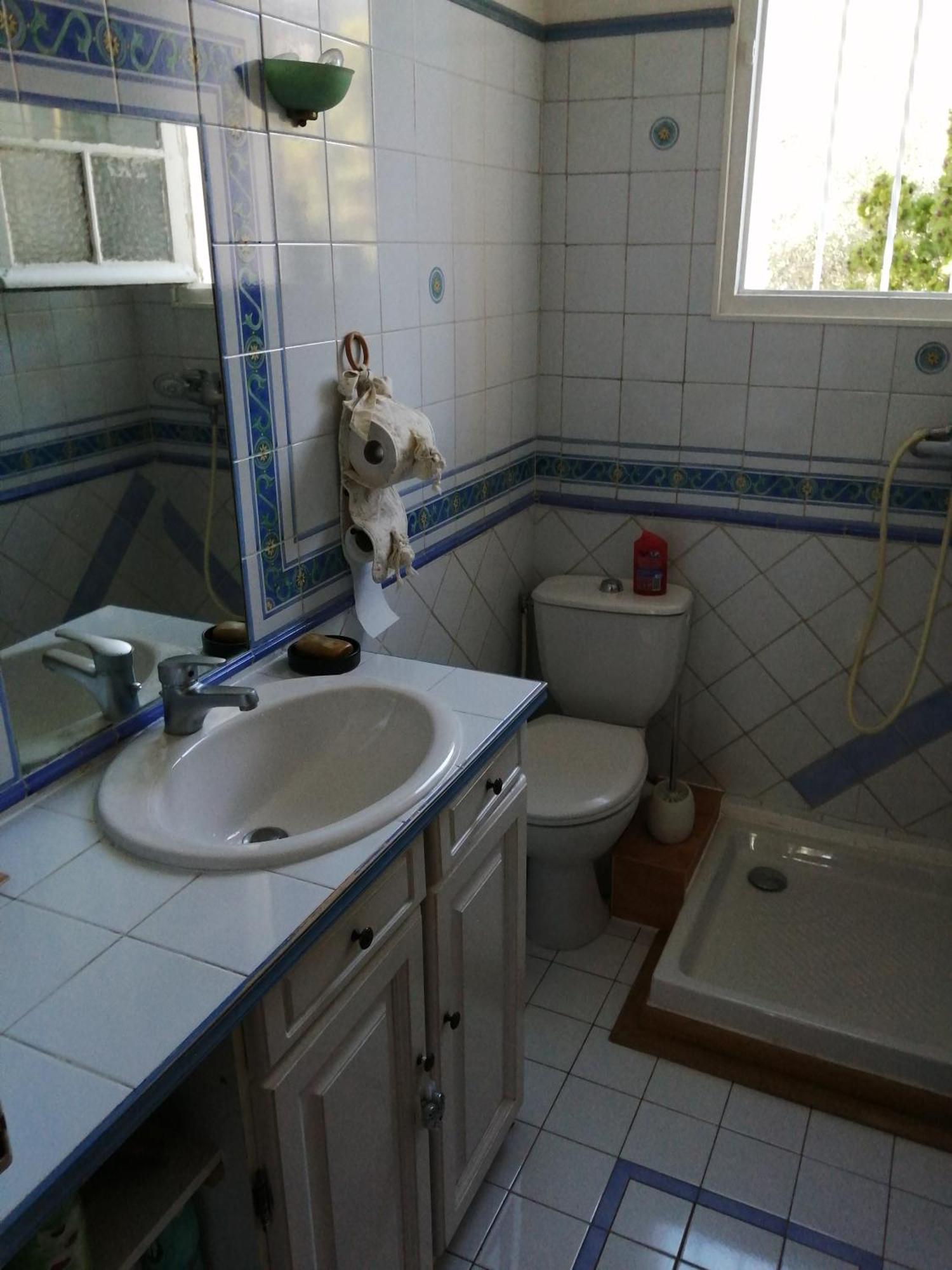 Maison Toulon Ouest Dış mekan fotoğraf