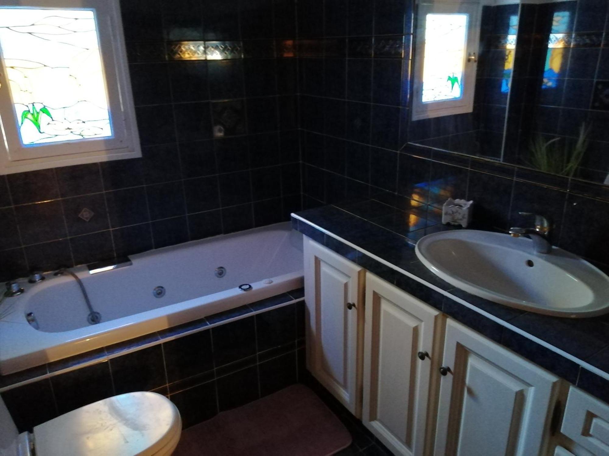 Maison Toulon Ouest Dış mekan fotoğraf