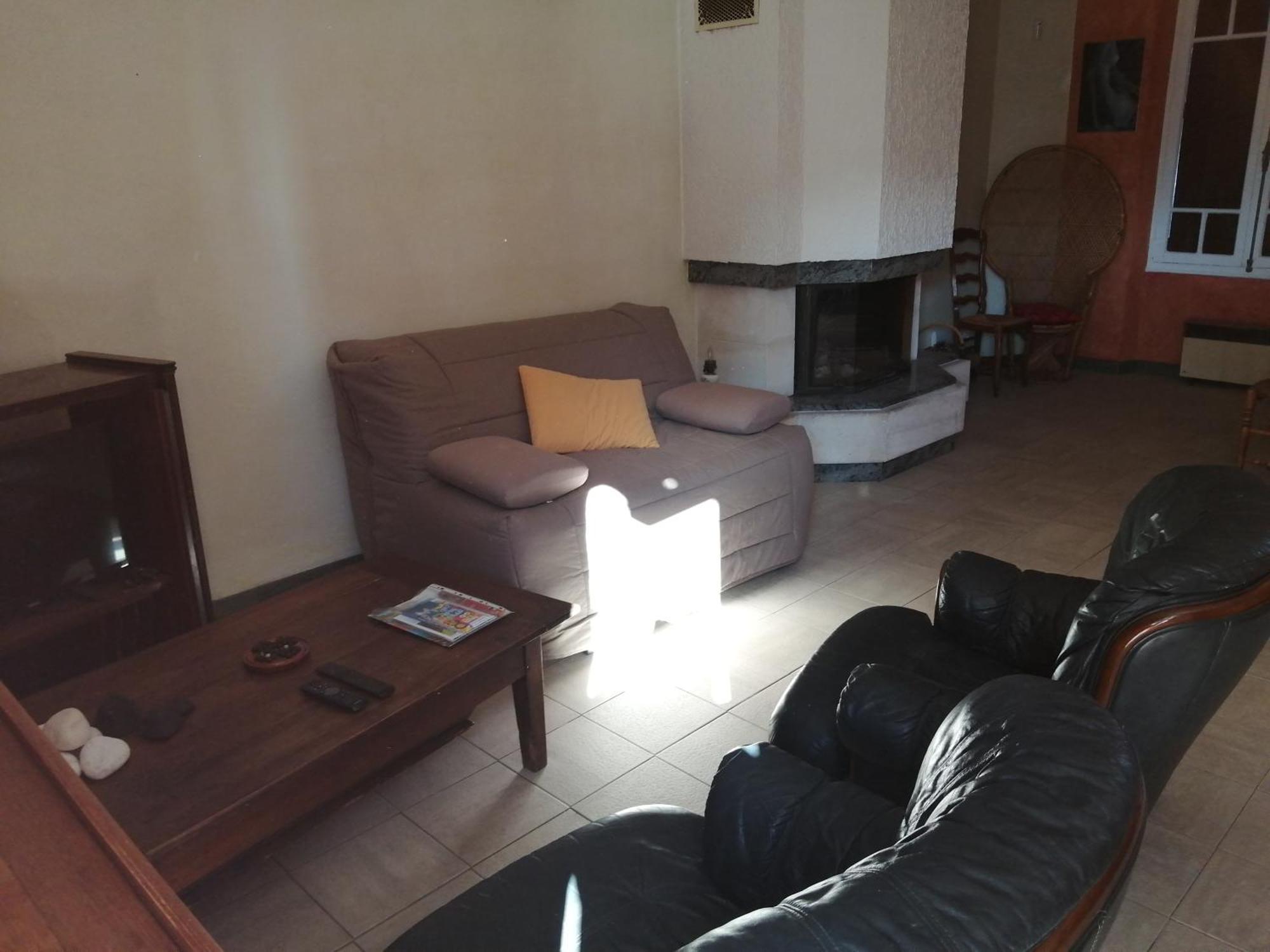 Maison Toulon Ouest Dış mekan fotoğraf