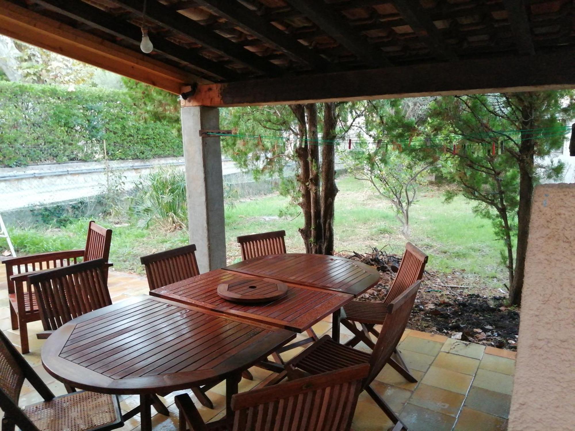 Maison Toulon Ouest Dış mekan fotoğraf